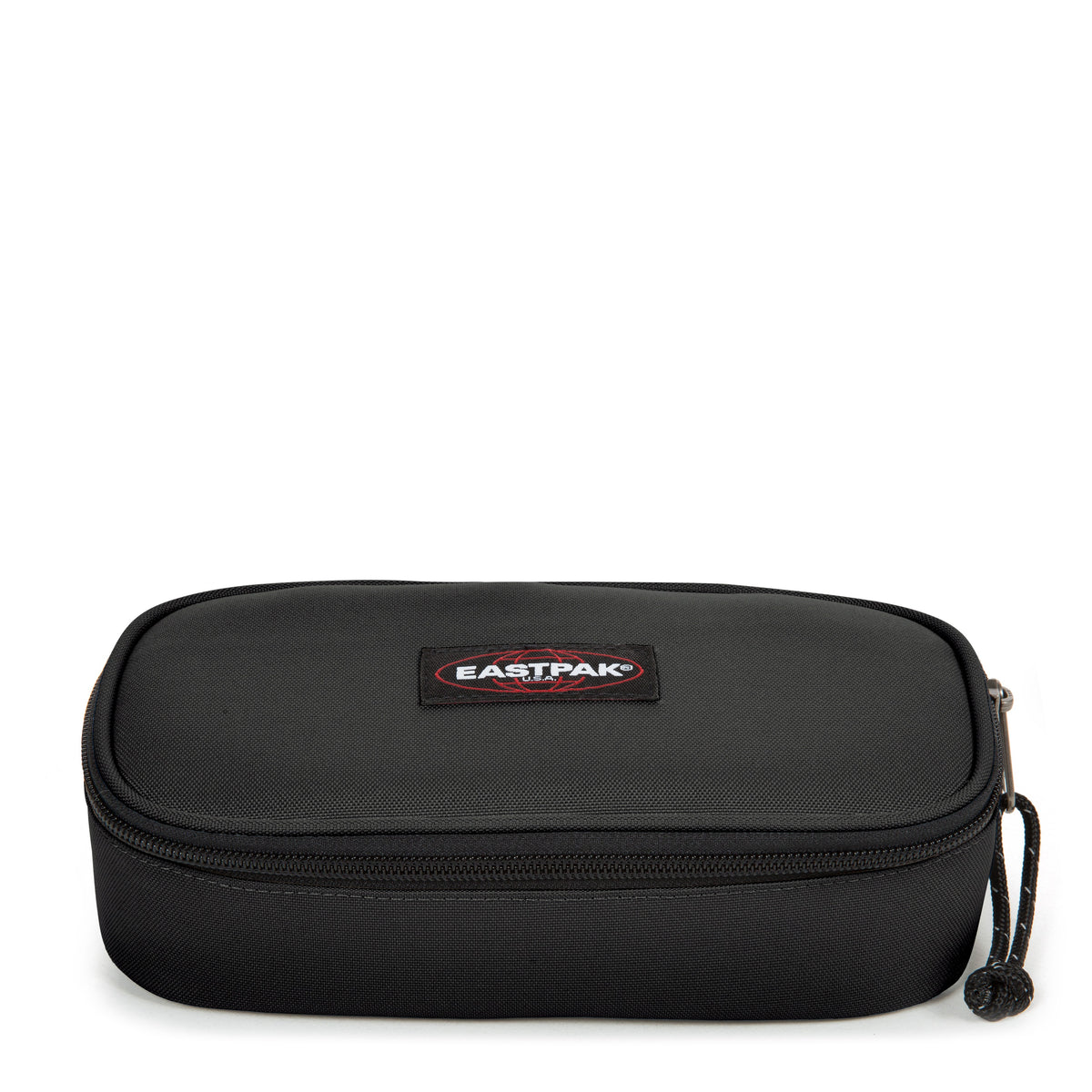 Estojo Oval Xl - Black