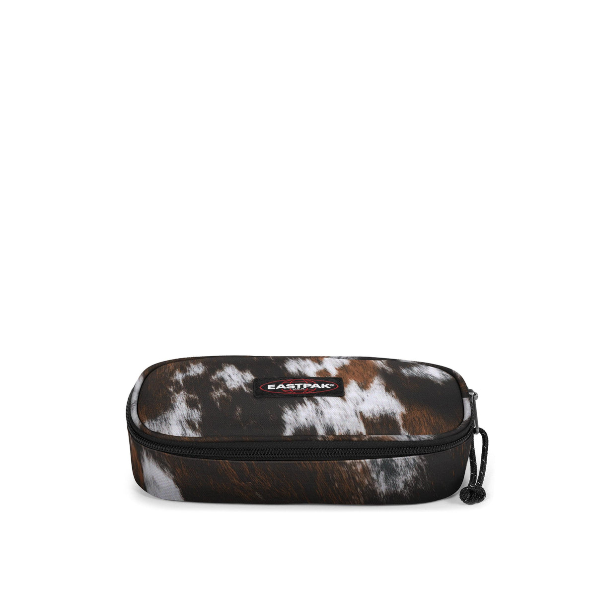 Estojo Oval - Camo Cow