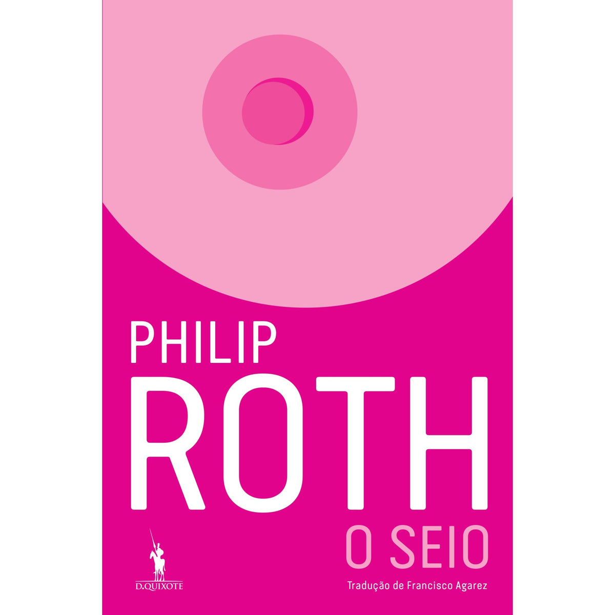 O Seio de Philip Roth