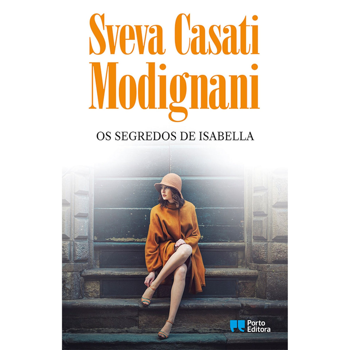 Os Segredos De Isabella de Sveva Casati Modignani