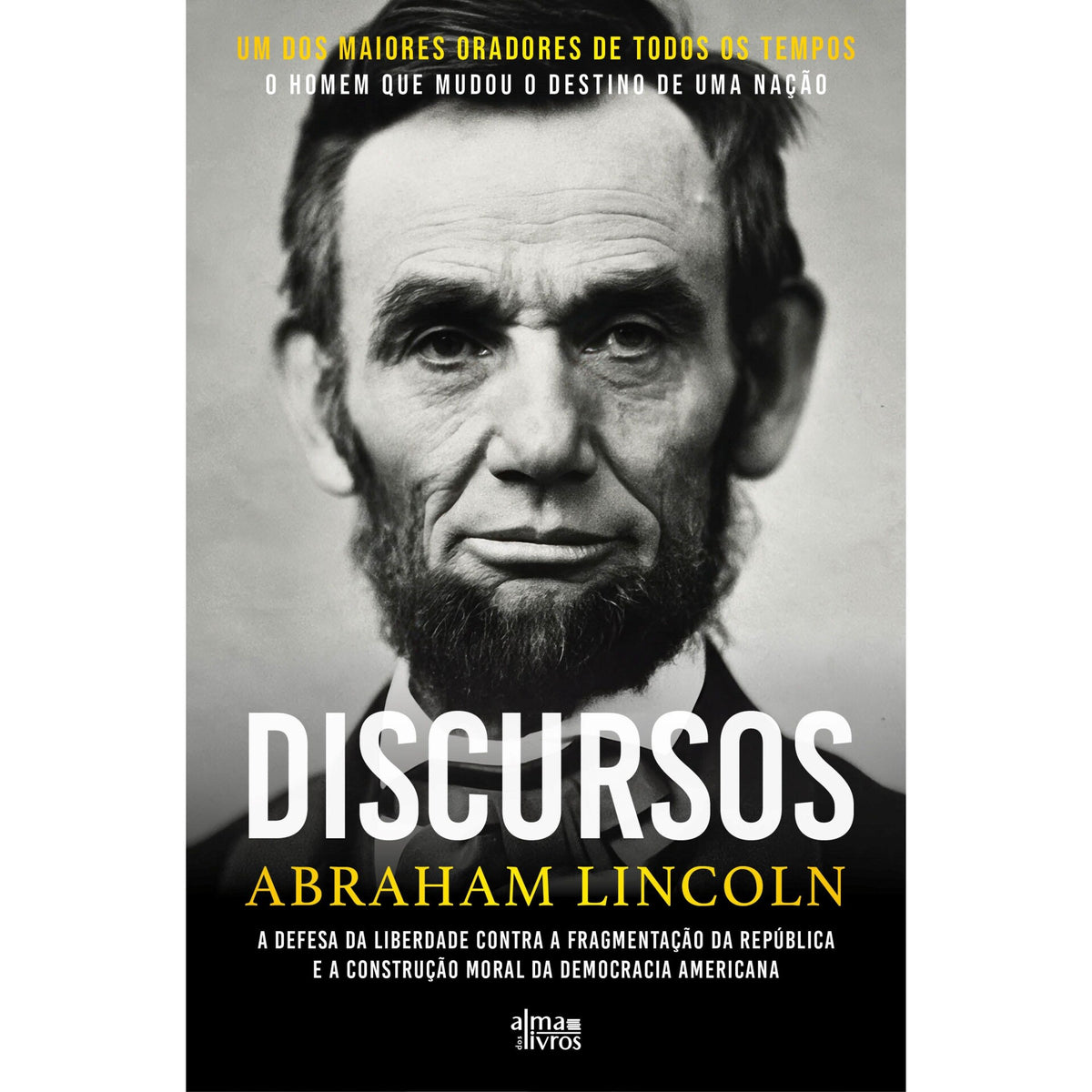 Discursos de Abraham Lincoln