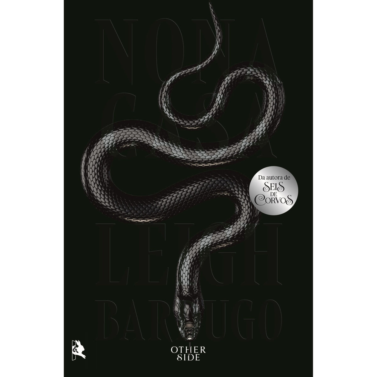 Nona Casa de Leigh Bardugo