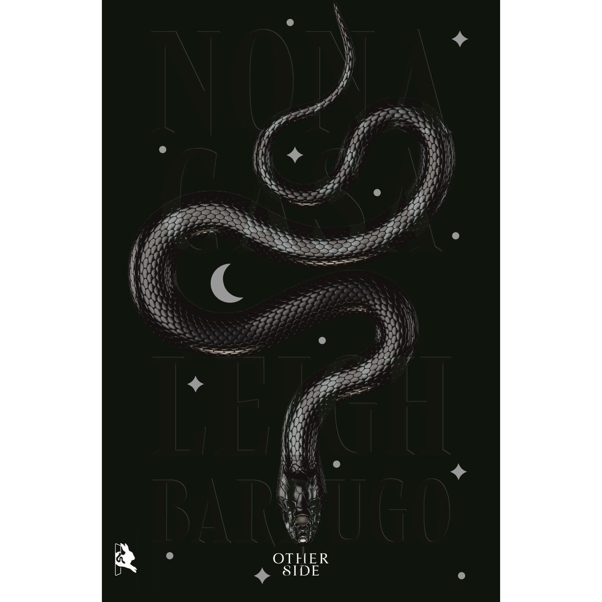 Nona Casa (Edição Limitada) de Leigh Bardugo