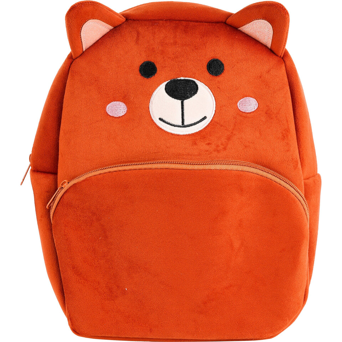 Mochila Peluche Urso Note!