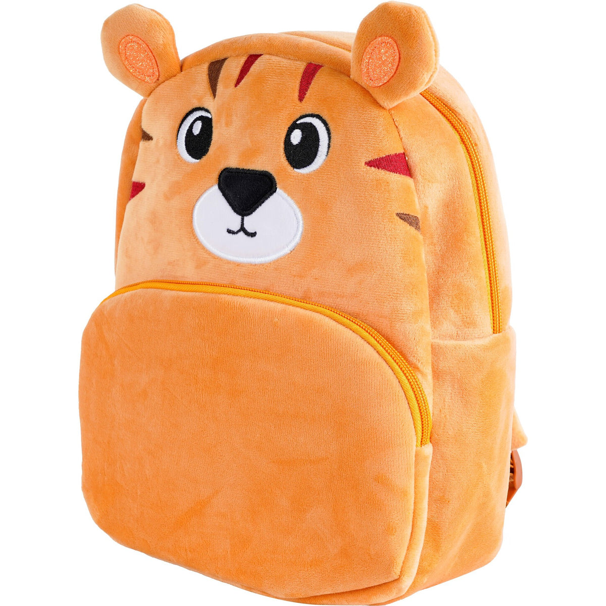 Mochila Peluche Tigre Note!