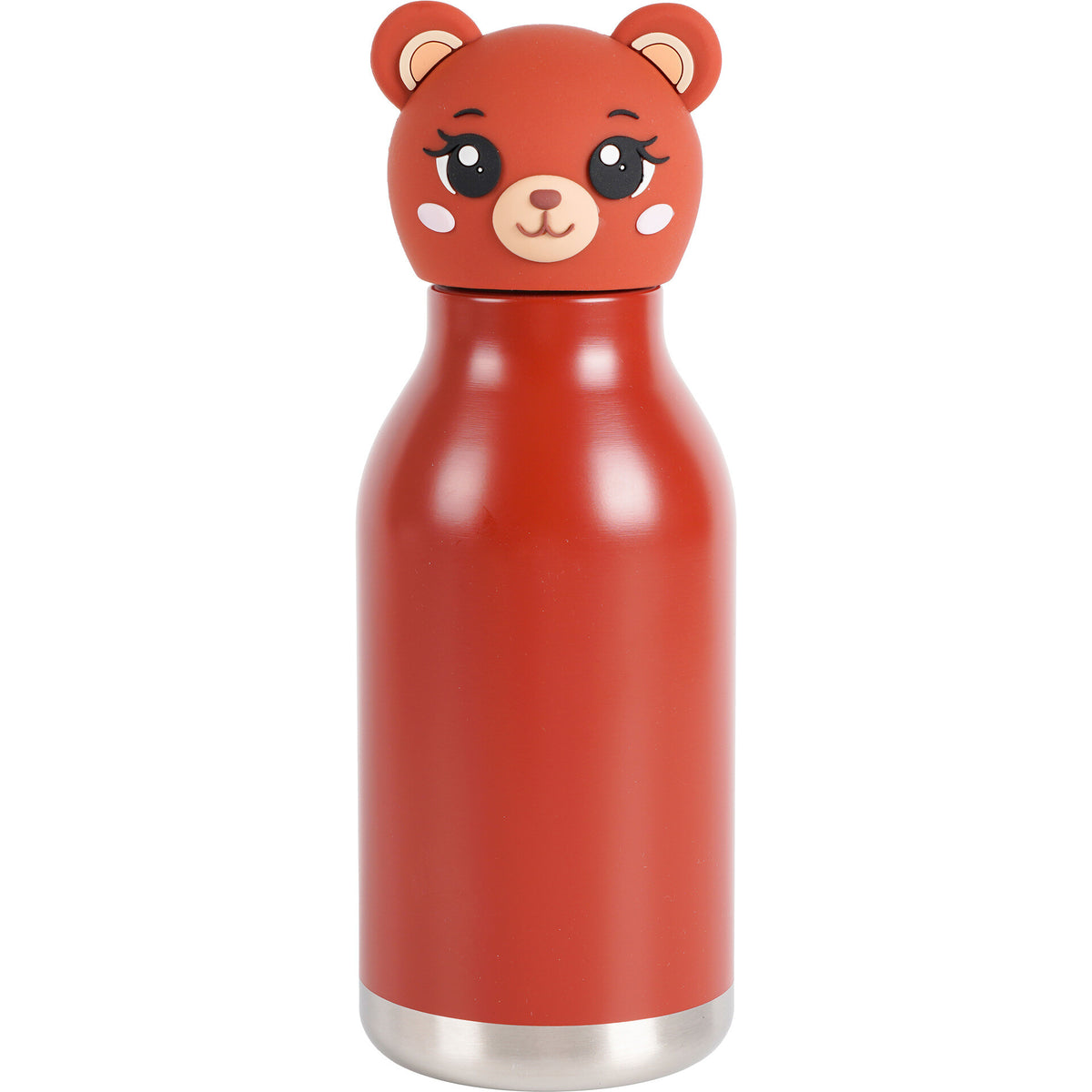 Garrafa Térmica 450 Mililitros Urso Note!