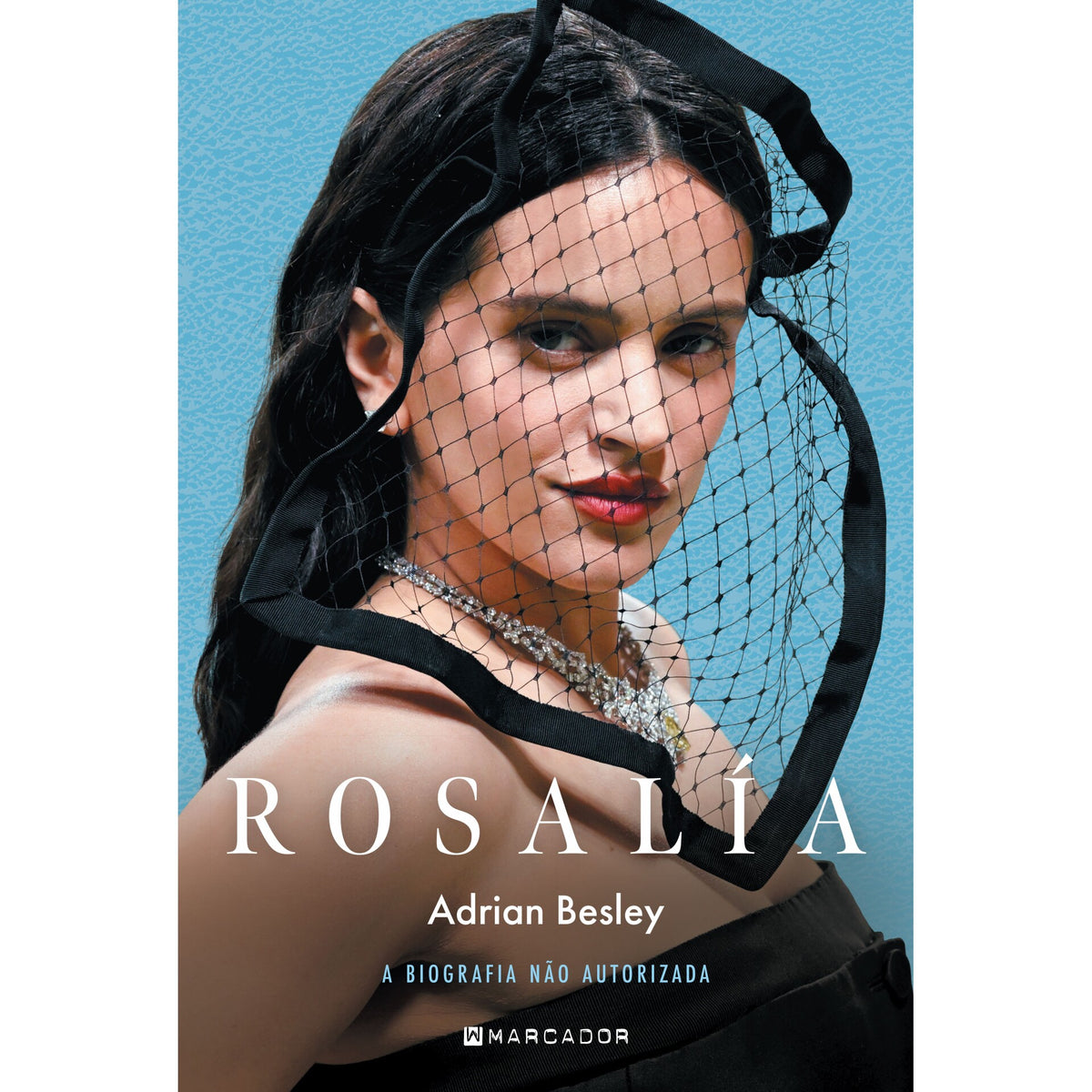 Rosalía de Adrian Besley