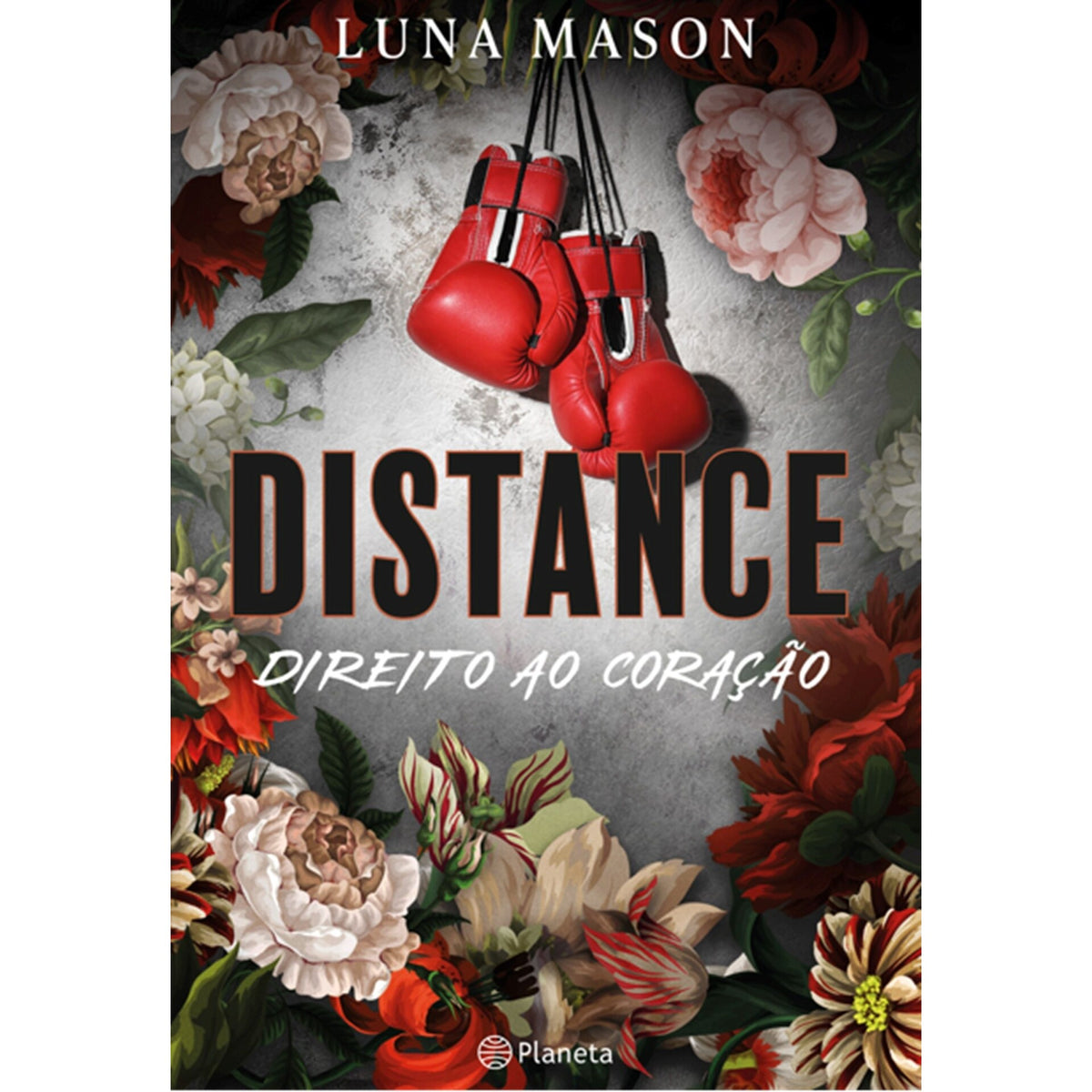 Distance - Direito Ao Coração de Luna Mason
