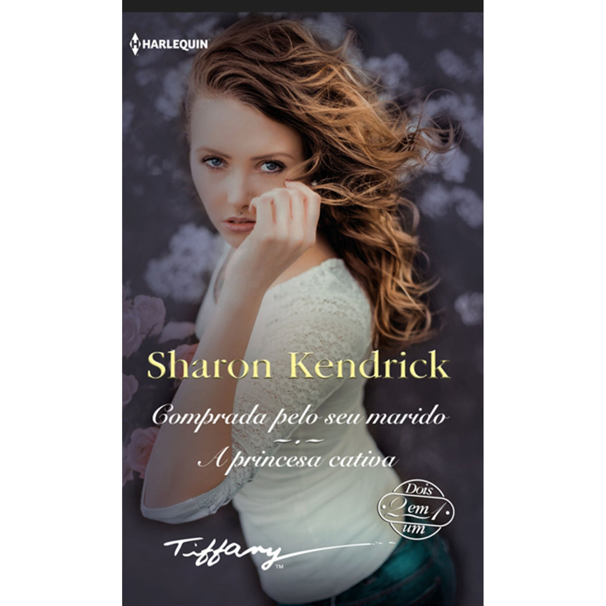Comprada Pelo Seu Marido/ A Pri de Sharon Kendrick