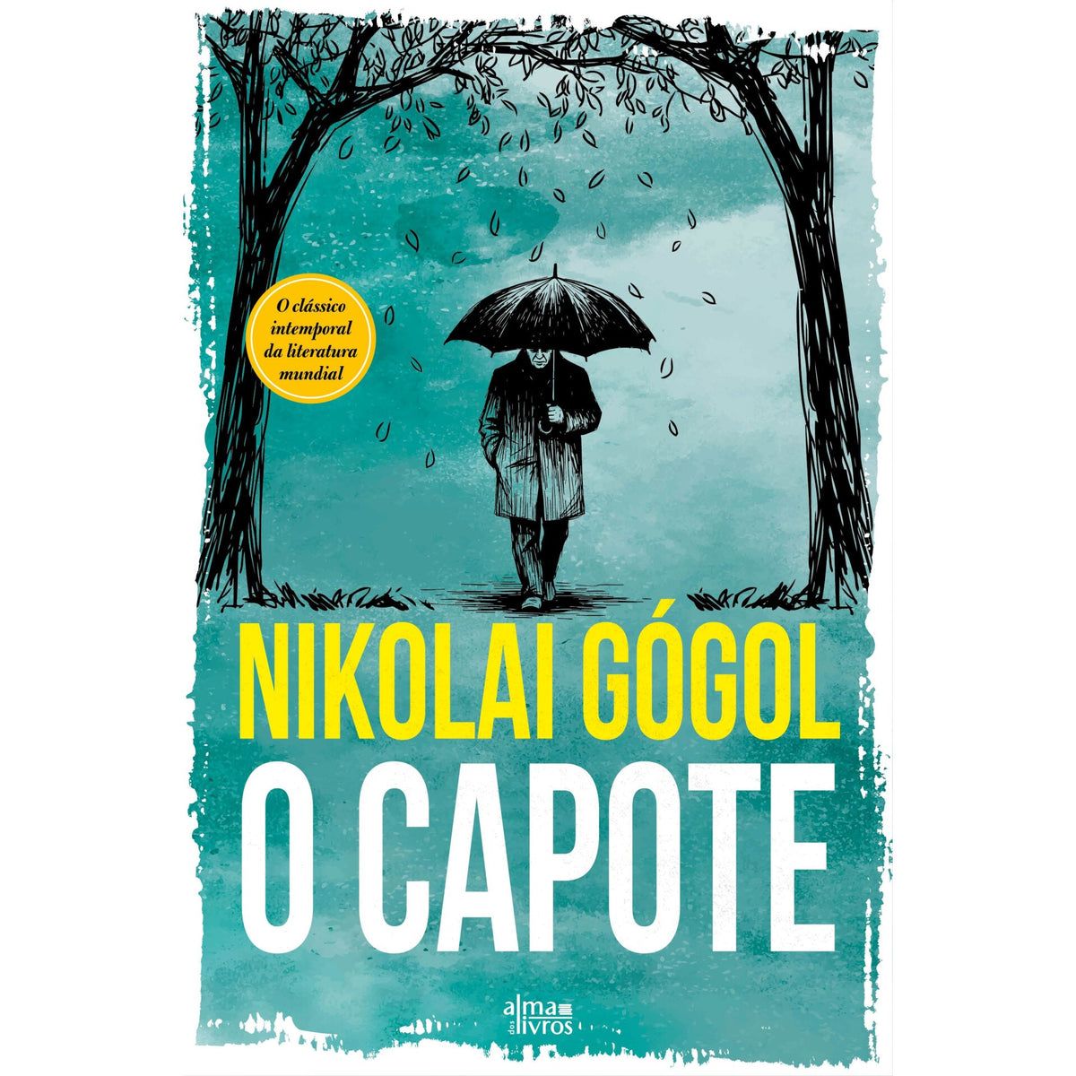 O Capote de Nikolai Gógol