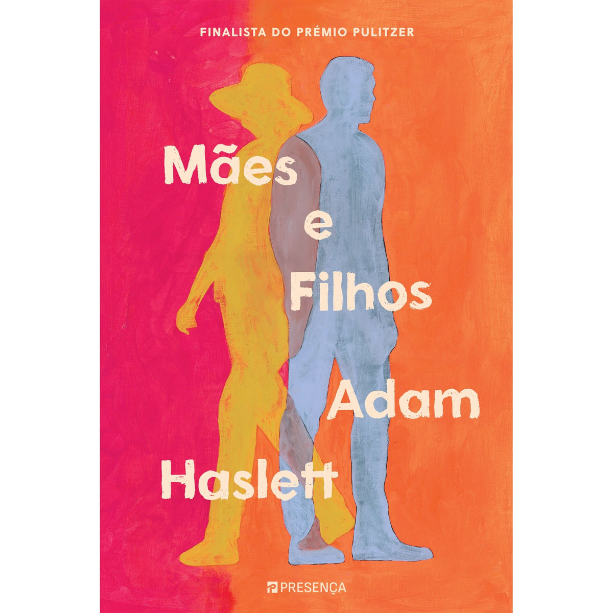 Mães E Filhos de Adam Haslett