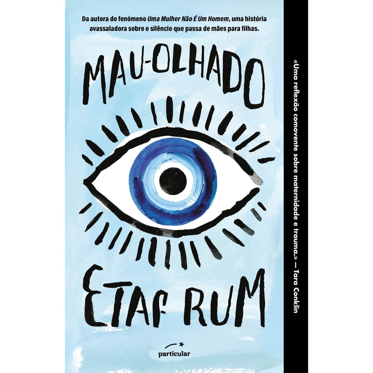 Mau-Olhado de Etaf Rum