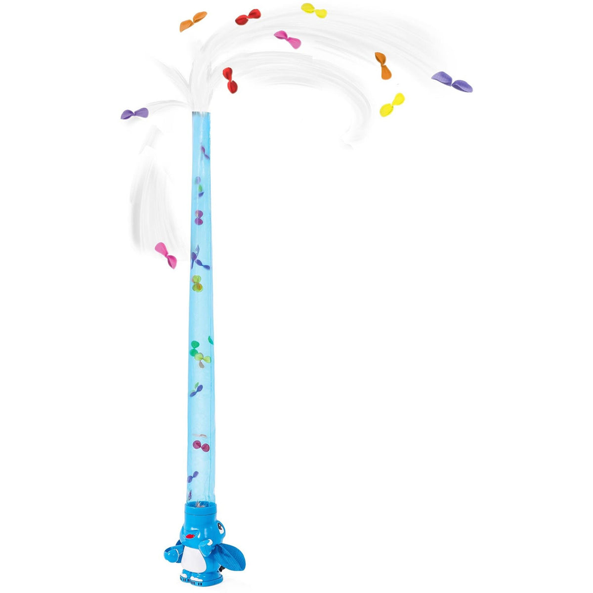 Jogos Concentra - Elefun