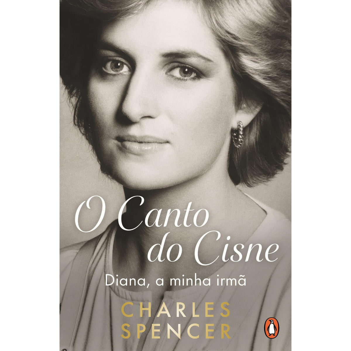 O Canto Do Cisne de Charles Spencer