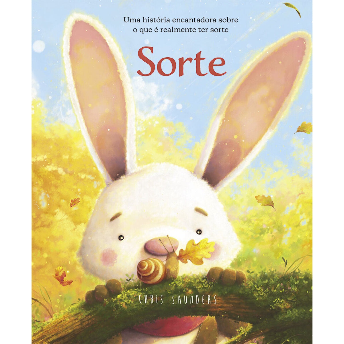 Sorte de Chris Saunders