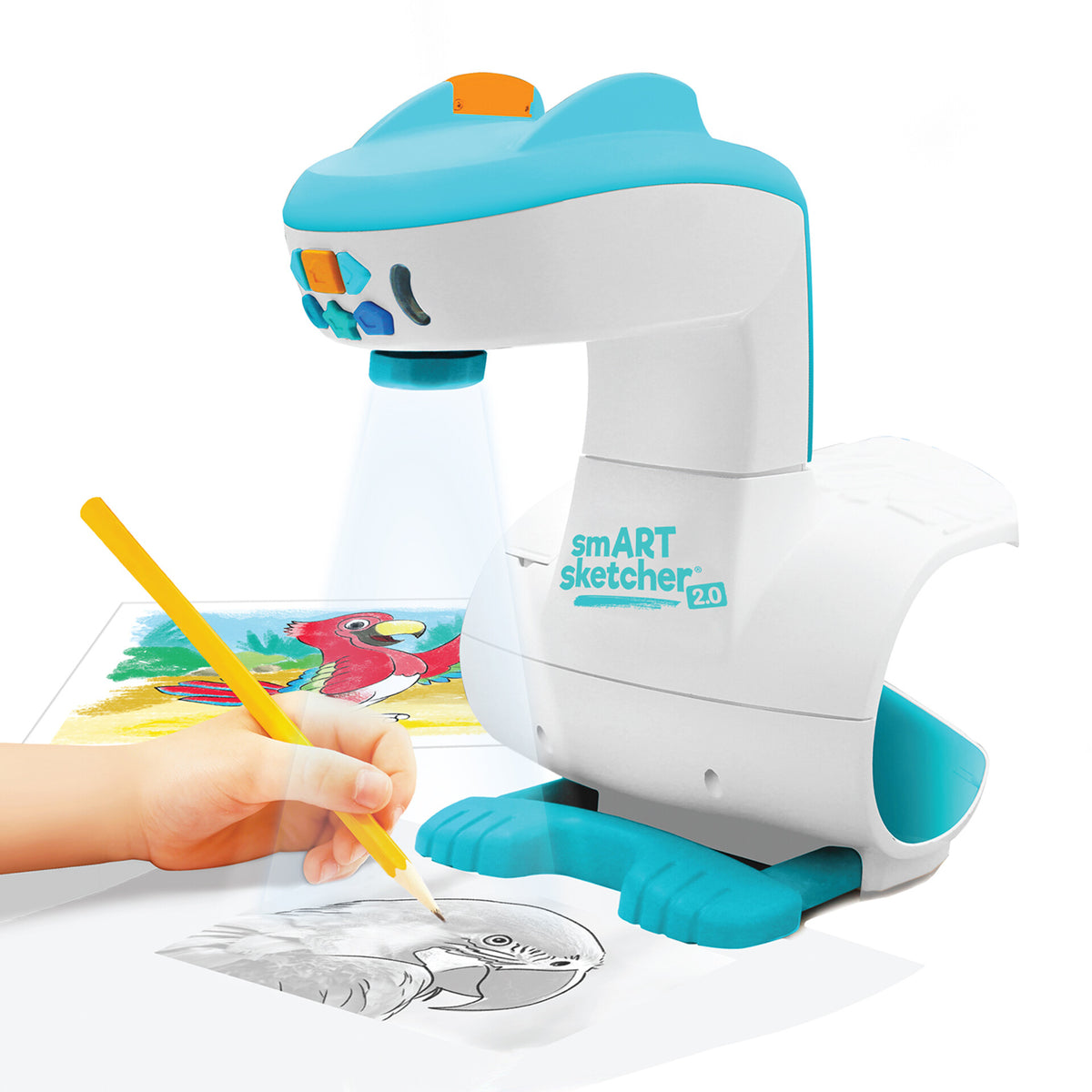 Smart Sketcher Art Lab