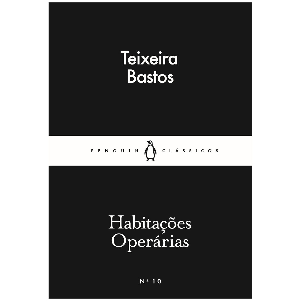 Habitações Operárias de Teixeira Bastos