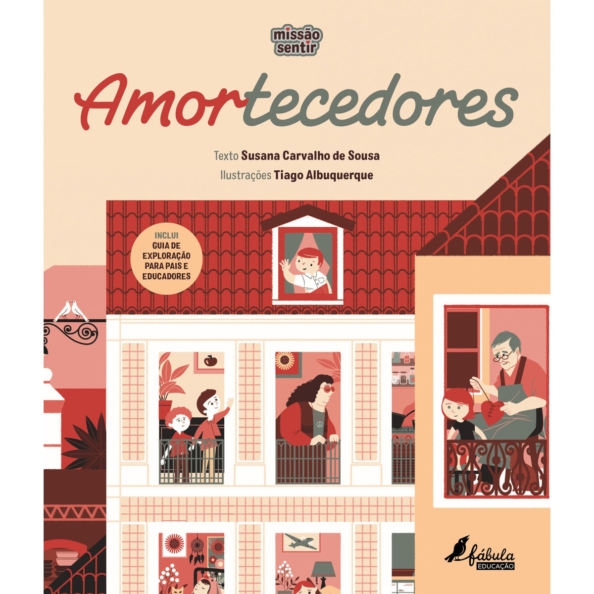 Amortecedores de Susana Carvalho De Sousa