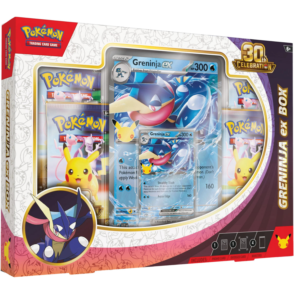 Pokémon 30 Anos