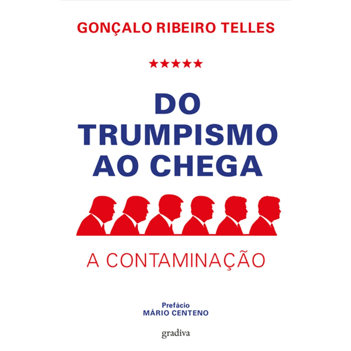 Do Trumpismo Ao Chega: A Conta de Gonçalo Ribeiro Telles