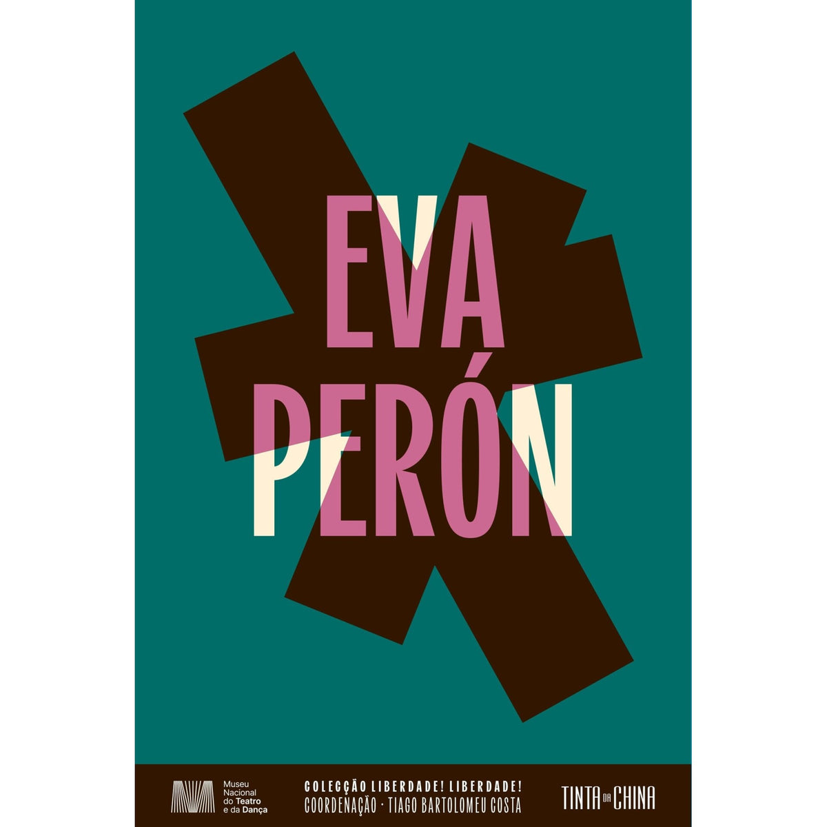 Eva Perón de Filipe La Féria