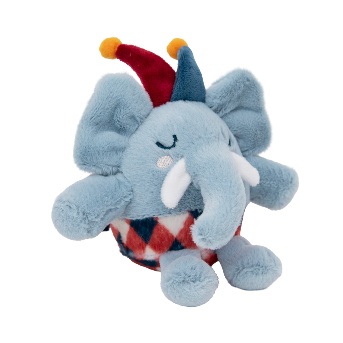 Peluche Squishy - Elefante
