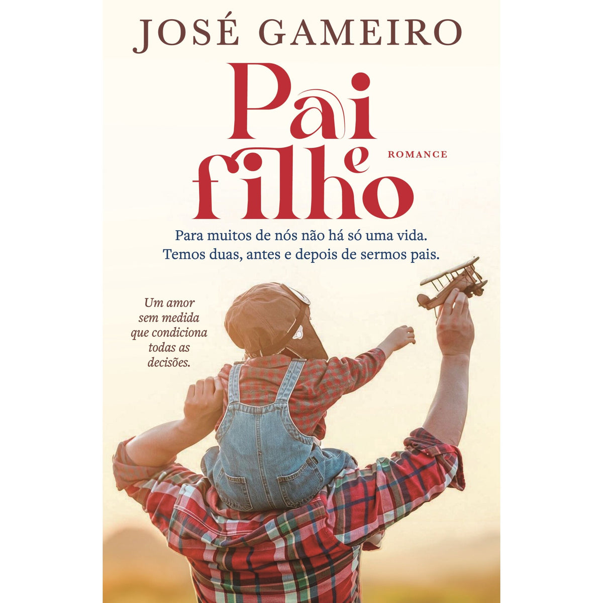 Pai E Filho de José Gameiro