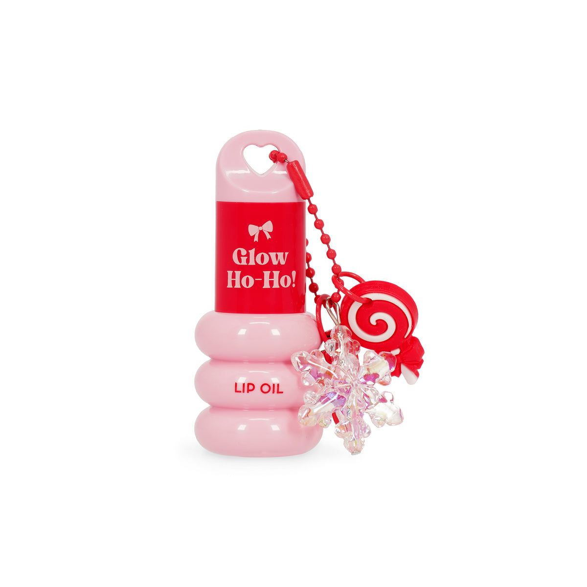Lip Oil - Glow Ho-Ho!