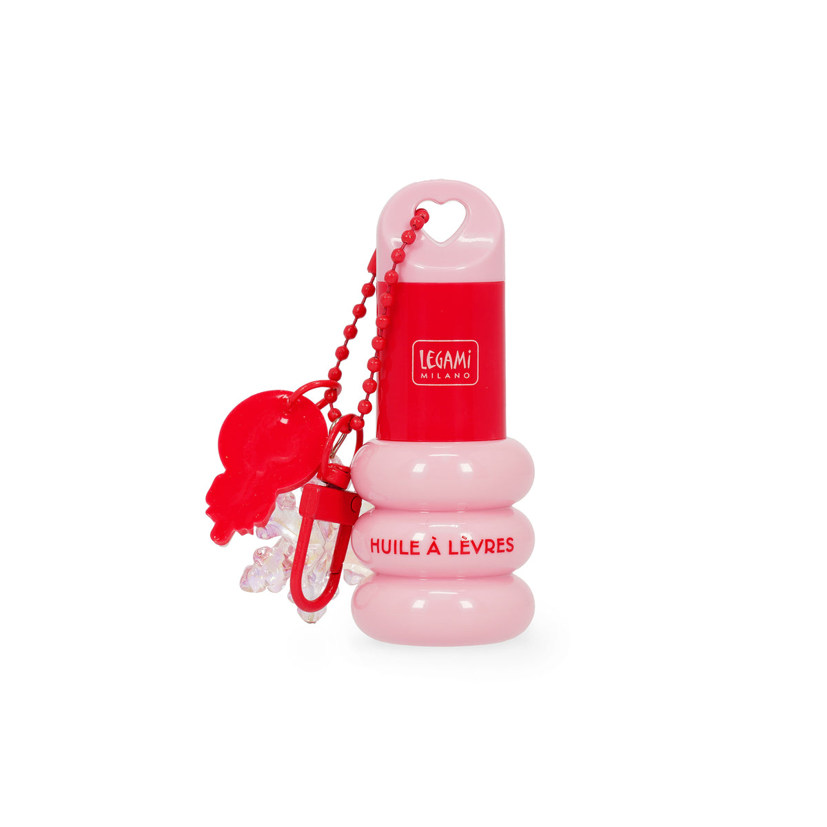Lip Oil - Glow Ho-Ho!
