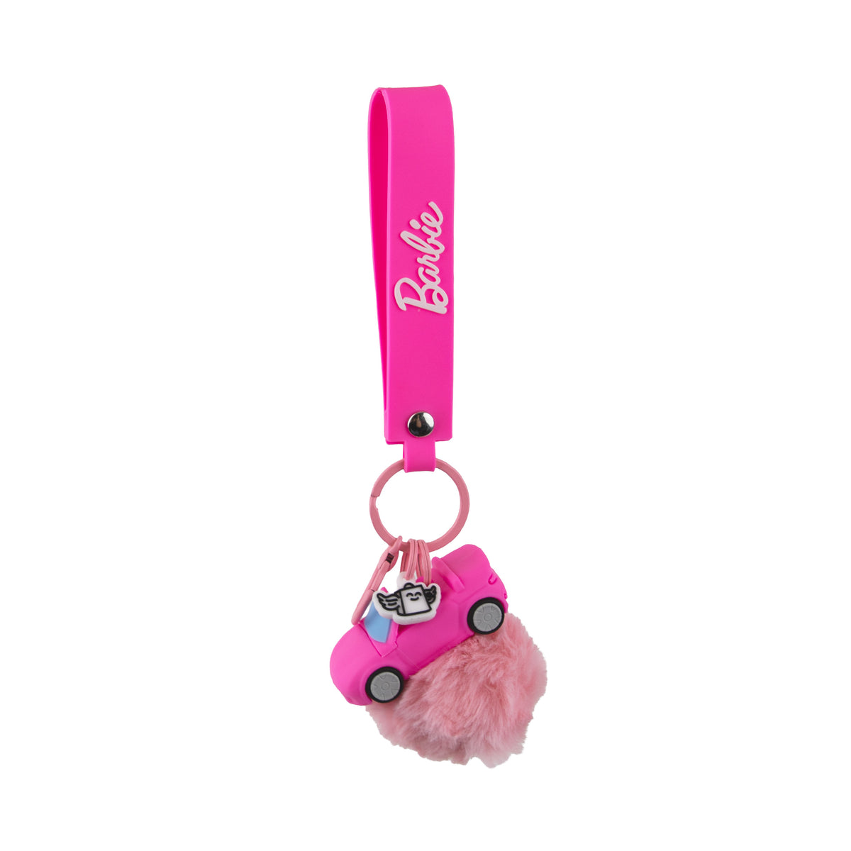 Porta-Chaves - Carro Barbie