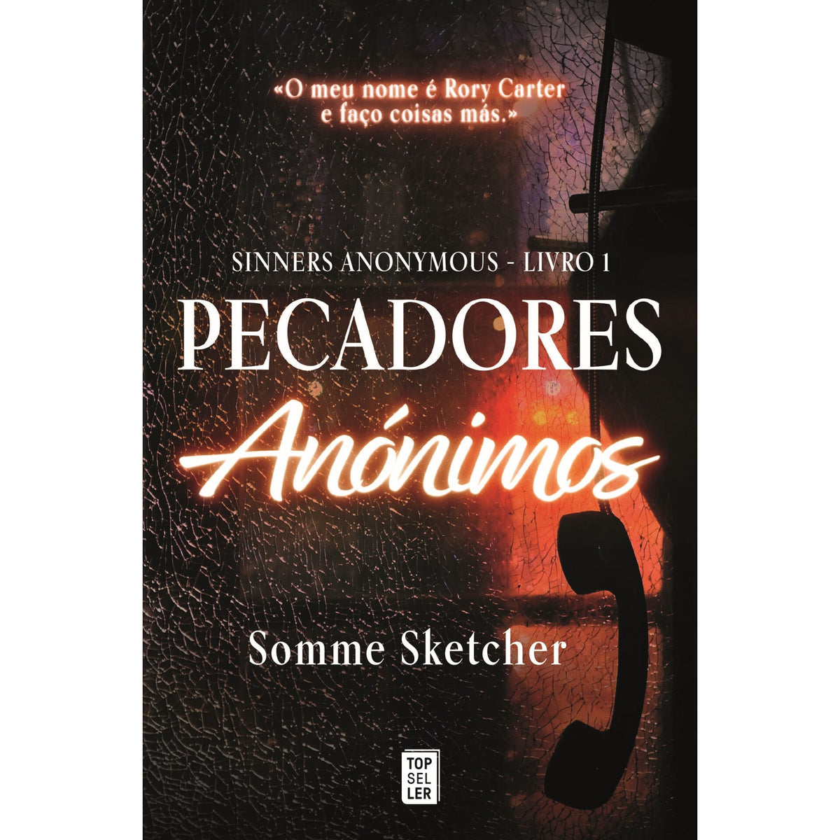 Pecadores Anónimos de Somme Sketcher