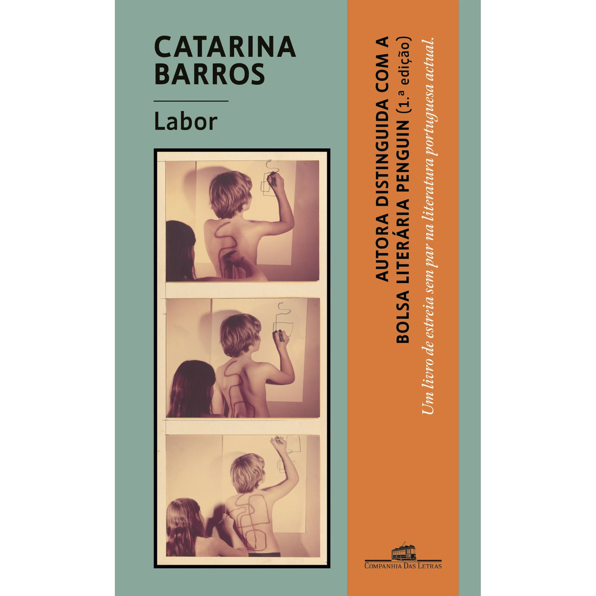 Labor de Catarina Barros