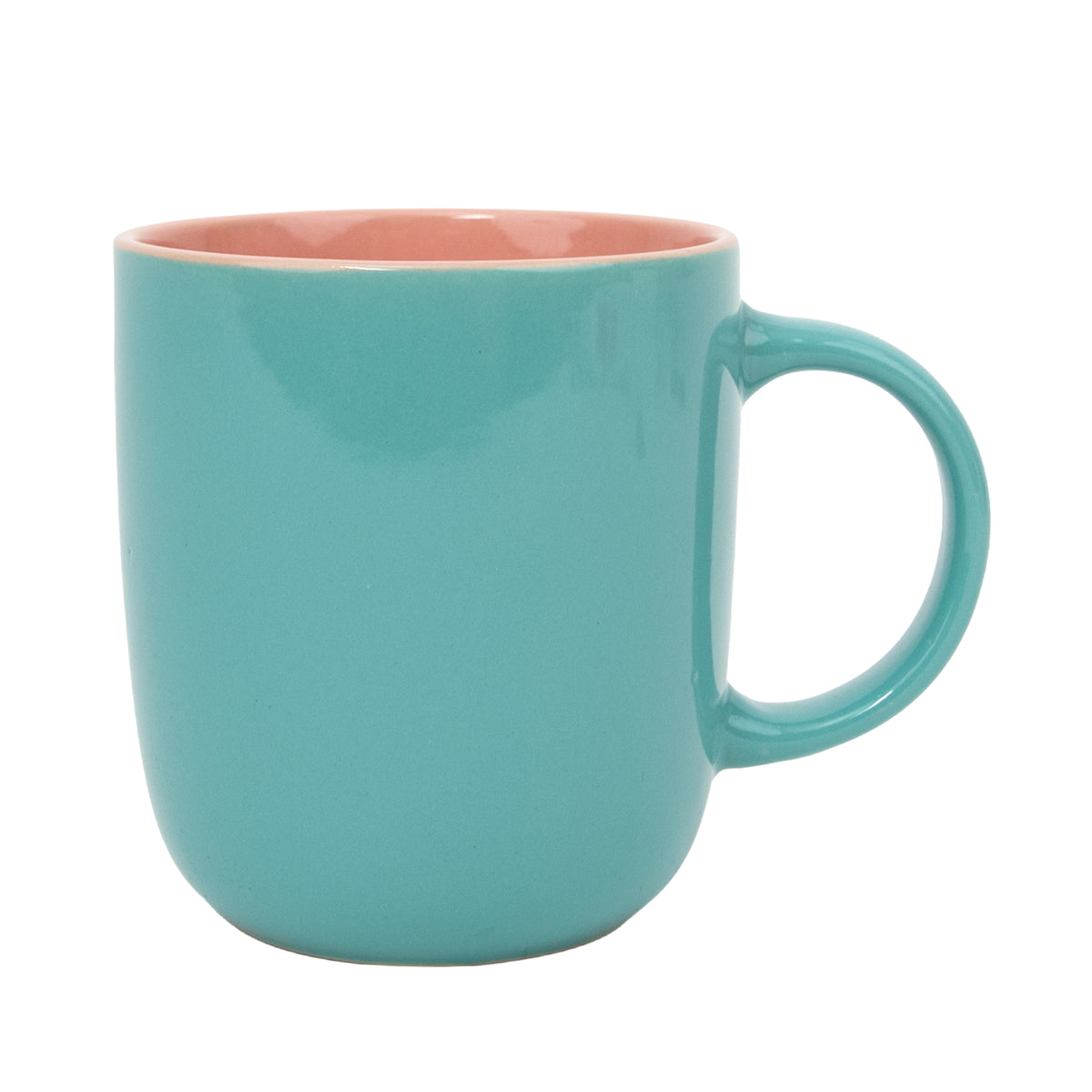 Caneca Diy Com Stickers - Wonder World
