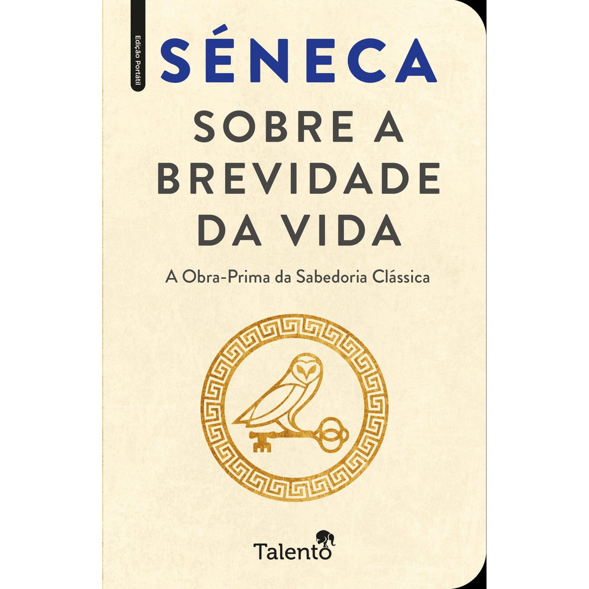 Sobre A Brevidade Da Vida de Séneca