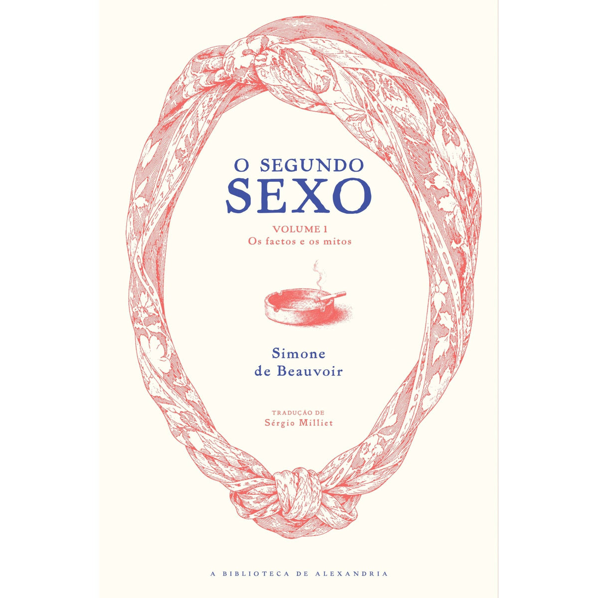 O Segundo Sexo - Vol. 1 de Simone De Beauvoir