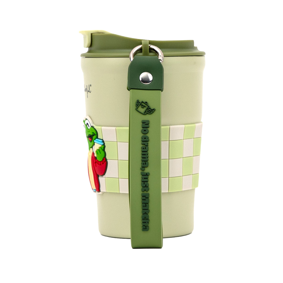 Copo Térmico - Froggy