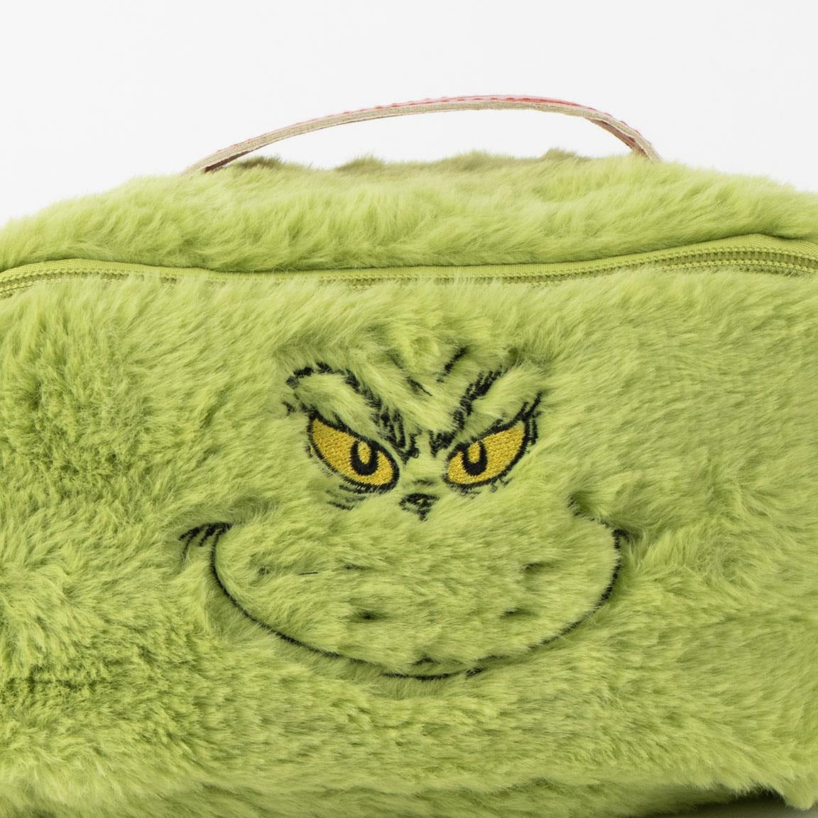 Necessaire - Grinch