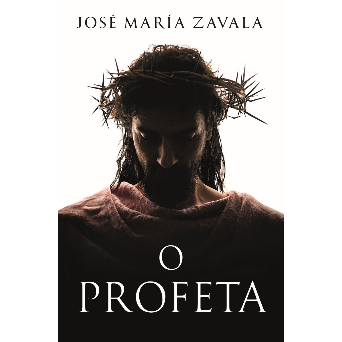 O Profeta de José María Zavala