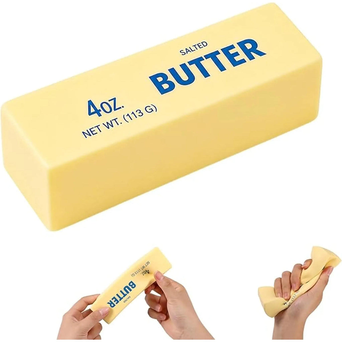 Squishy - Butter