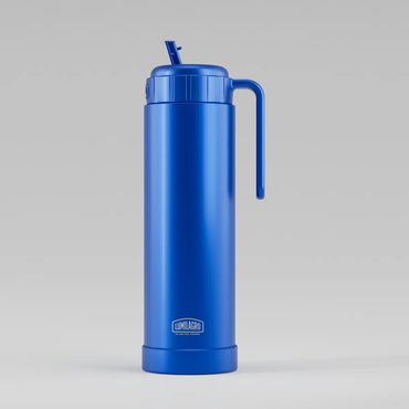 Lumilagro Pampa Stainless Steel Thermos 1L