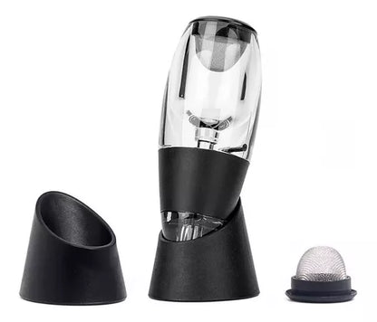Wine Aerator - Oxigenador de Vino Decanter.