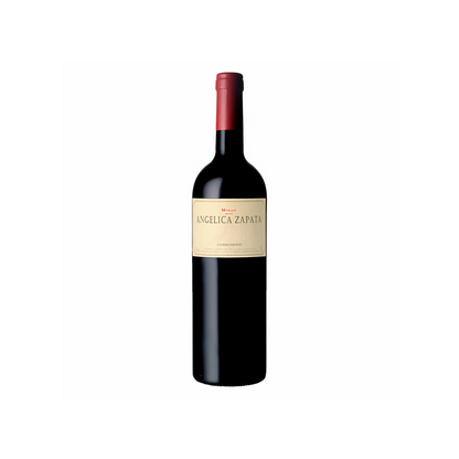 Angelica Zapata Merlot Alta Red Wine 750ml