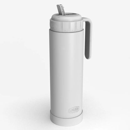 Lumilagro Pampa Stainless Steel Thermos 1L