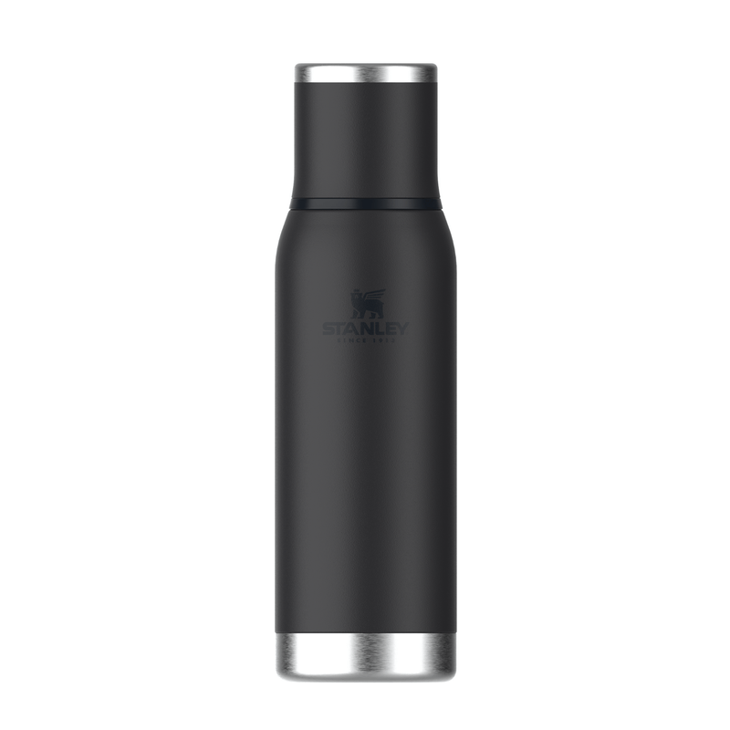 Stanley Adventure TO-GO Thermos 1L (33.8oz) |  Stainless Steel Vacuum Insulated Bottle