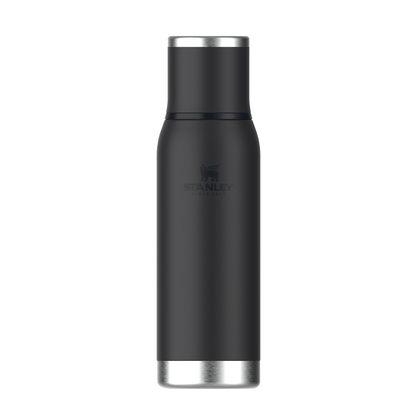 Stanley Adventure TO-GO Thermos 1L (33.8oz) |  Stainless Steel Vacuum Insulated Bottle