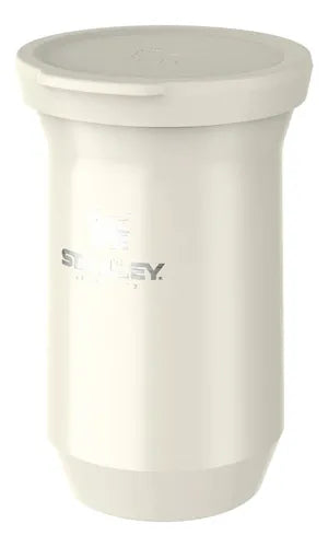 Official Stanley Classic Mate Slim Cup 200ml | Stainless Steel Mate Cup with Lid