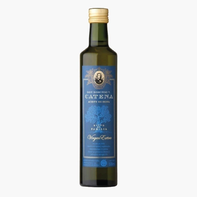 DV Catena - Olive Oil The Family Blend 500ml/1.1lb