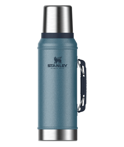 Stanley Mate Termo Original con Tapón Cebador Thermos Bottle 950 ml
