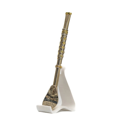 Original Premium Artisan Egyptian Alpaca Straw