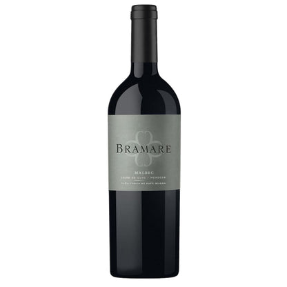 Viña Cobos Winery - Bramare Lujan de Cuyo Malbec 750ml